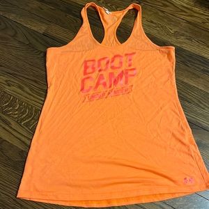 Under Armour tank